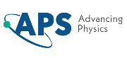 The American Physical Society Logo